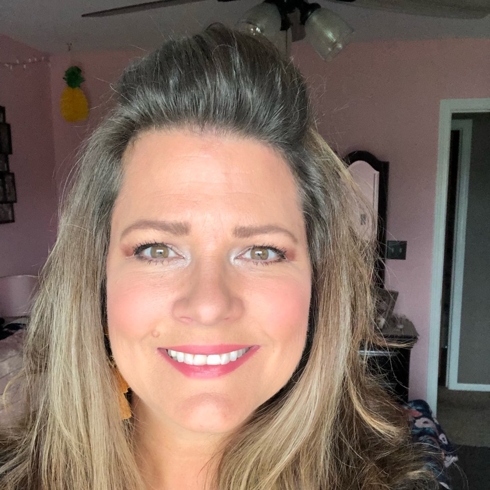 Meet your Posher, Natalie